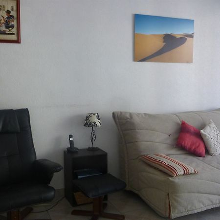Marazur Apartments Кан Екстериор снимка