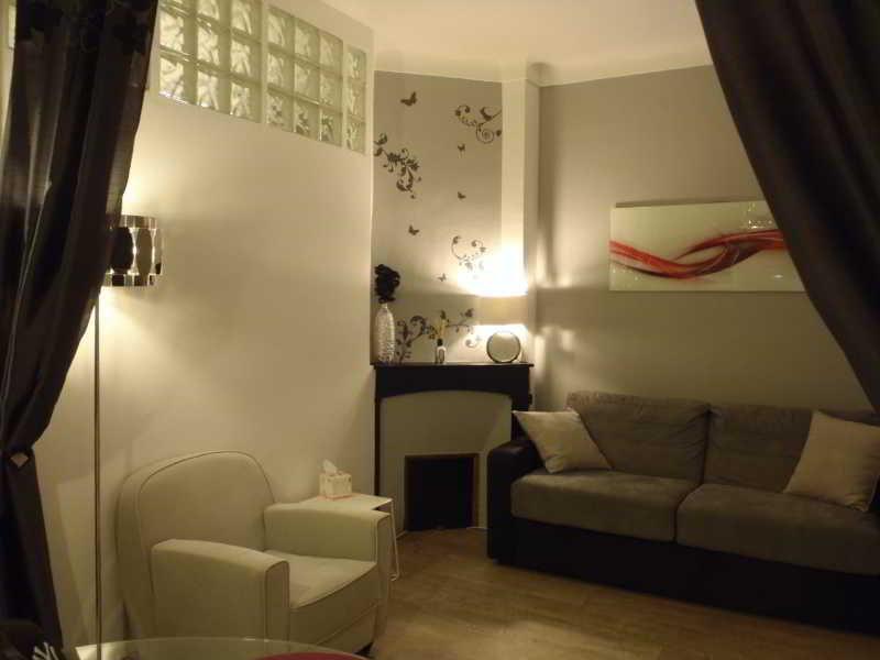Marazur Apartments Кан Екстериор снимка