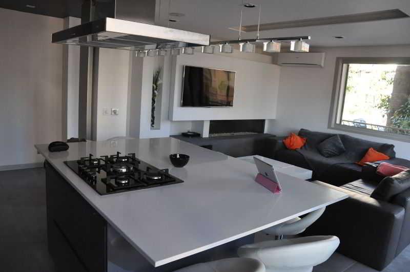 Marazur Apartments Кан Екстериор снимка