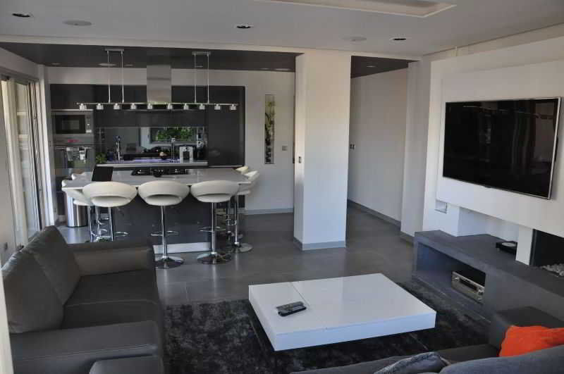 Marazur Apartments Кан Екстериор снимка