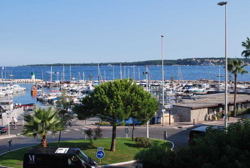 Marazur Apartments Кан Екстериор снимка