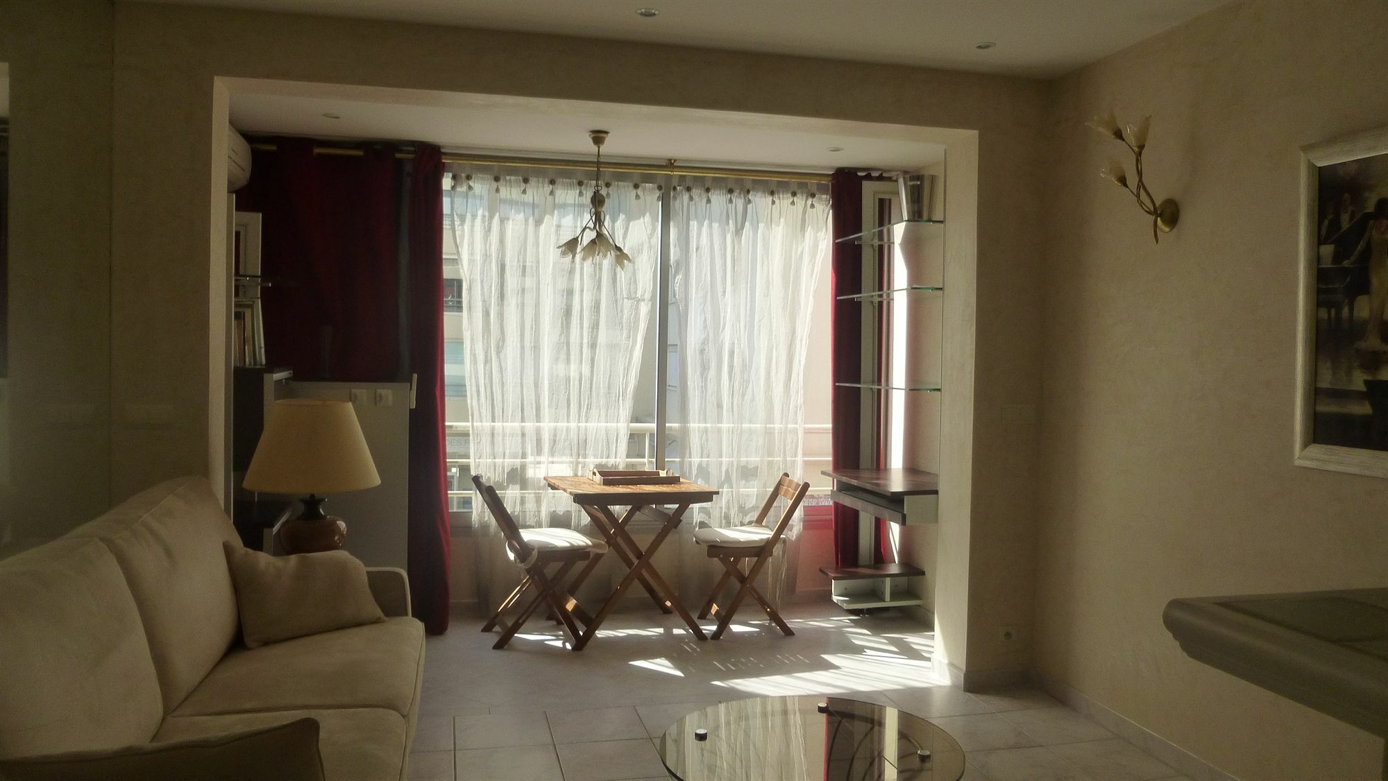 Marazur Apartments Кан Екстериор снимка