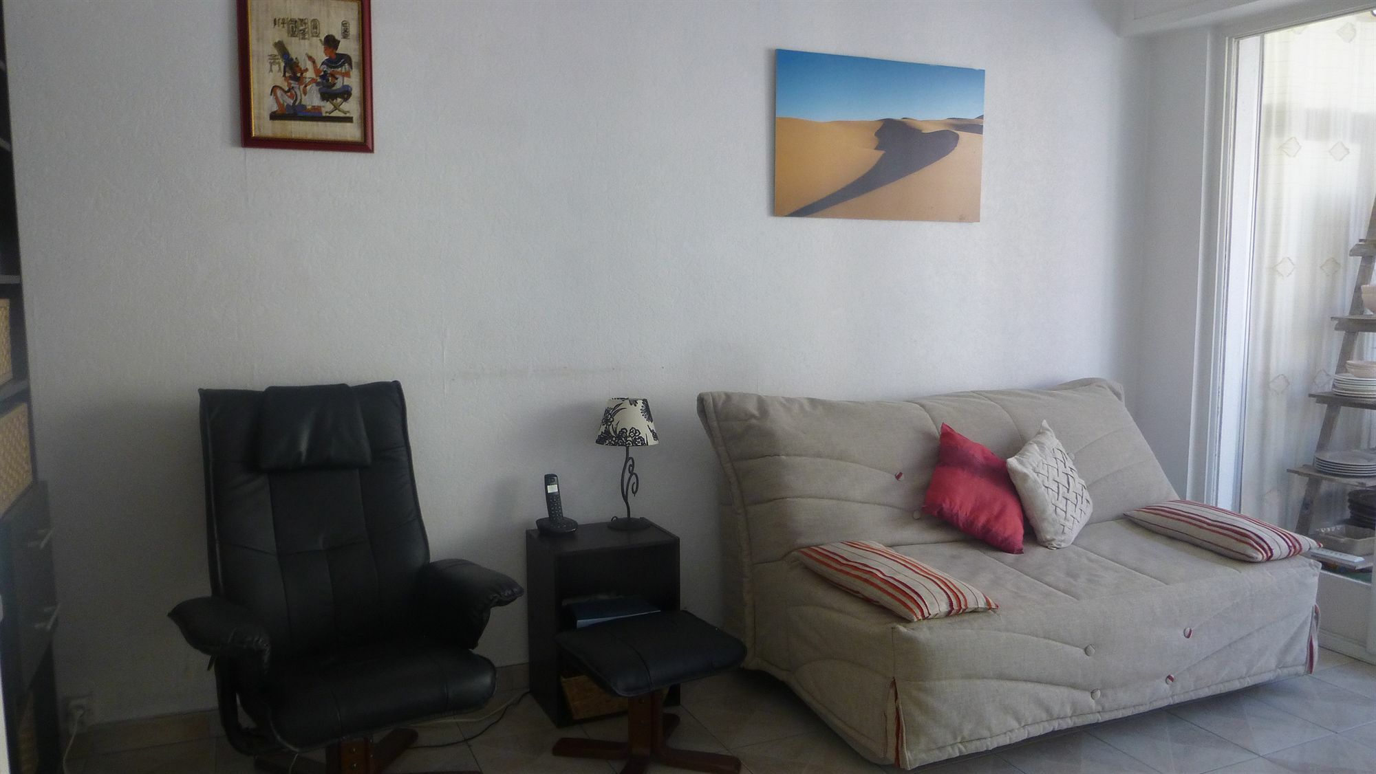 Marazur Apartments Кан Екстериор снимка