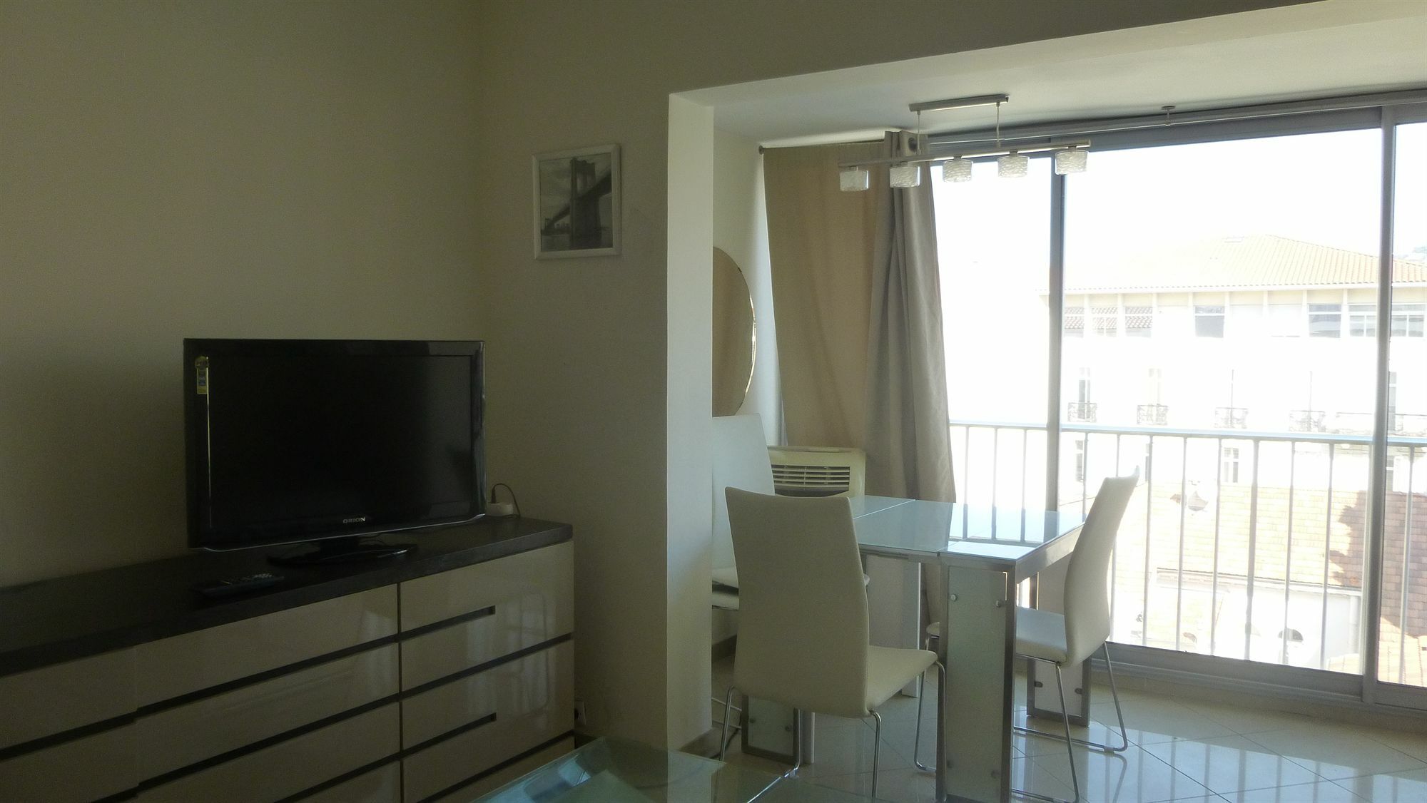 Marazur Apartments Кан Екстериор снимка