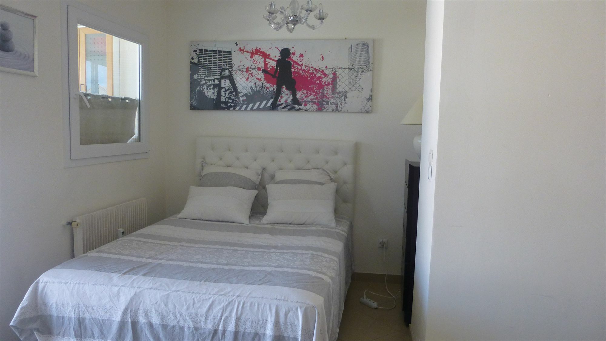 Marazur Apartments Кан Екстериор снимка