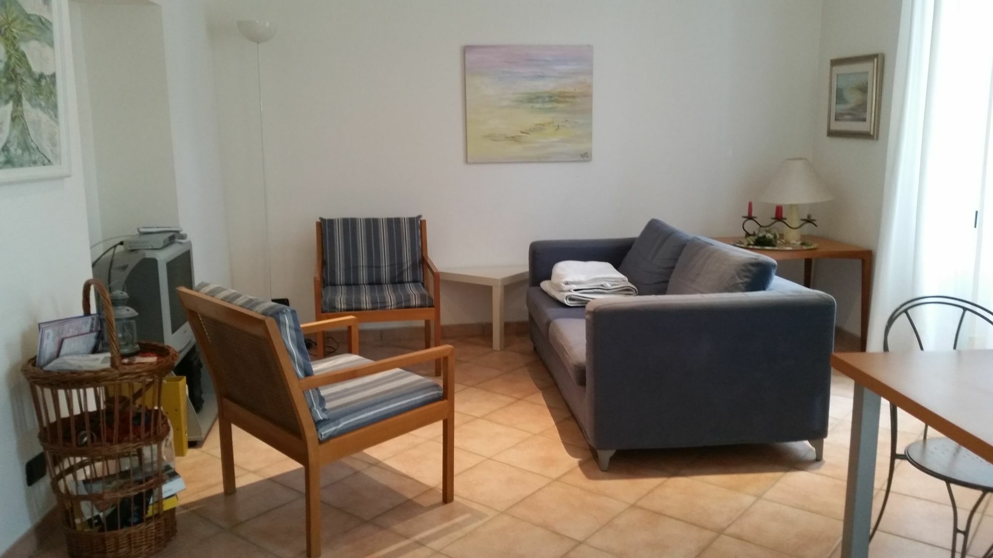 Marazur Apartments Кан Екстериор снимка