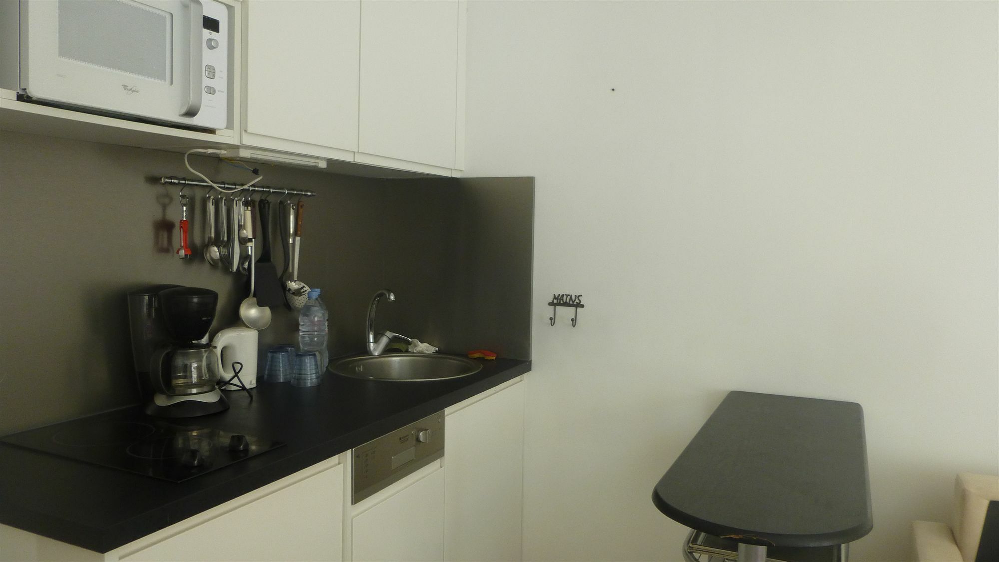 Marazur Apartments Кан Екстериор снимка