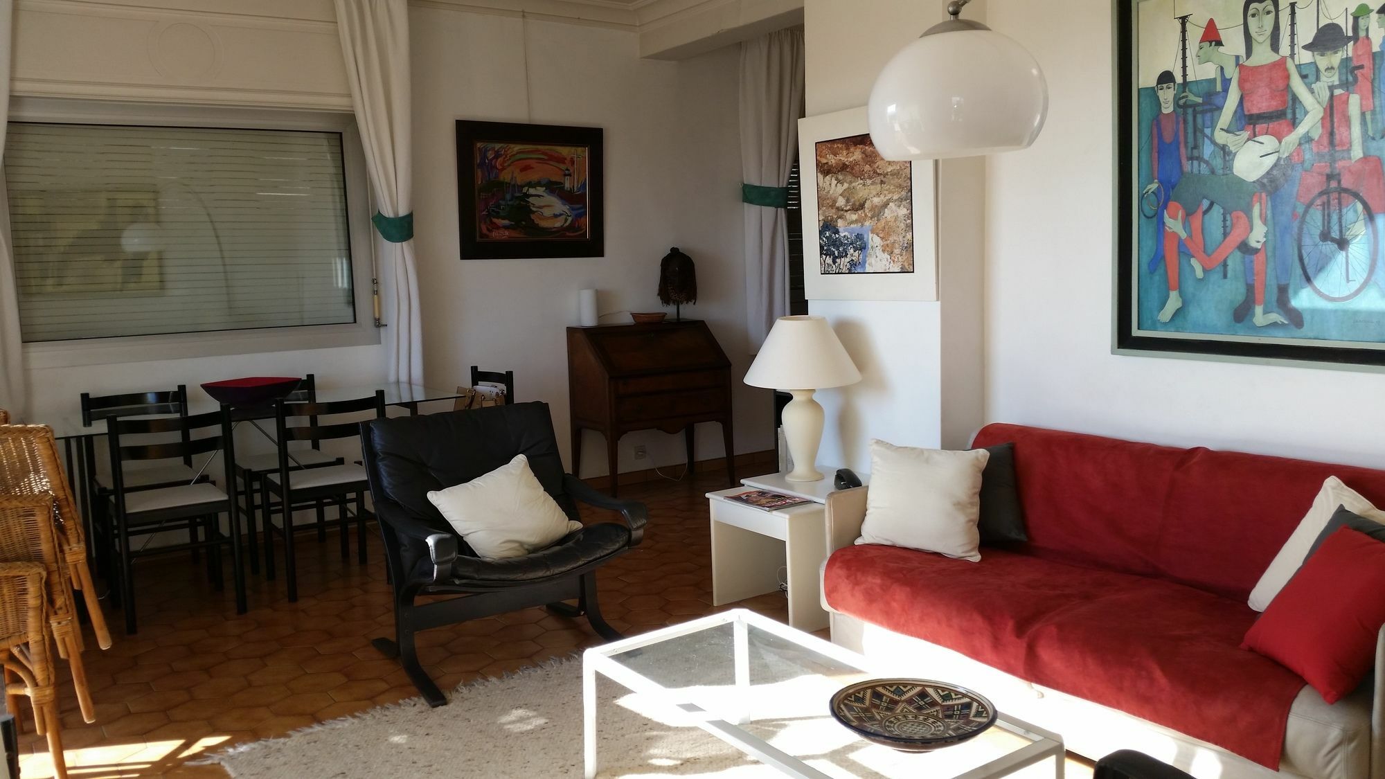 Marazur Apartments Кан Екстериор снимка