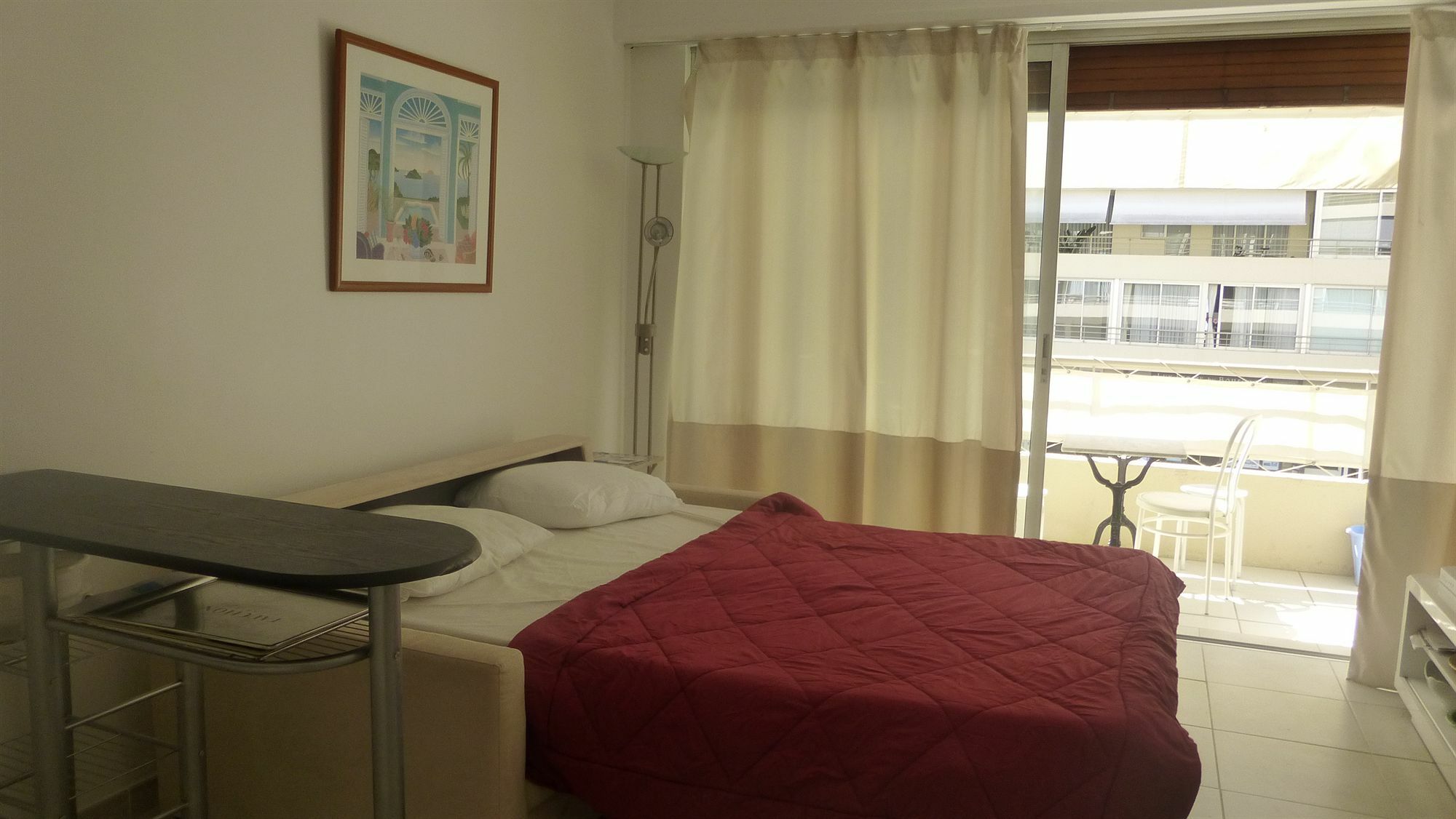 Marazur Apartments Кан Екстериор снимка