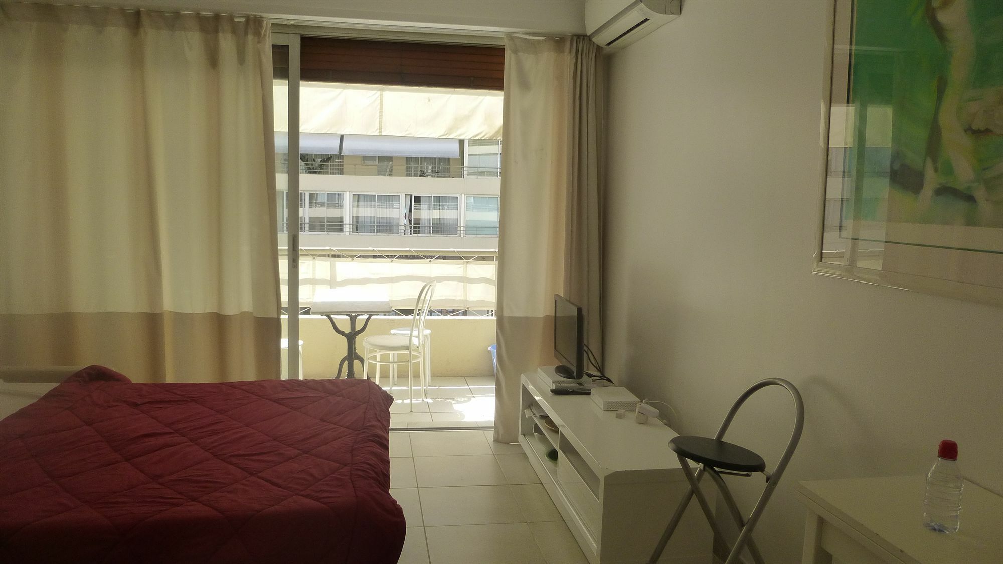 Marazur Apartments Кан Екстериор снимка