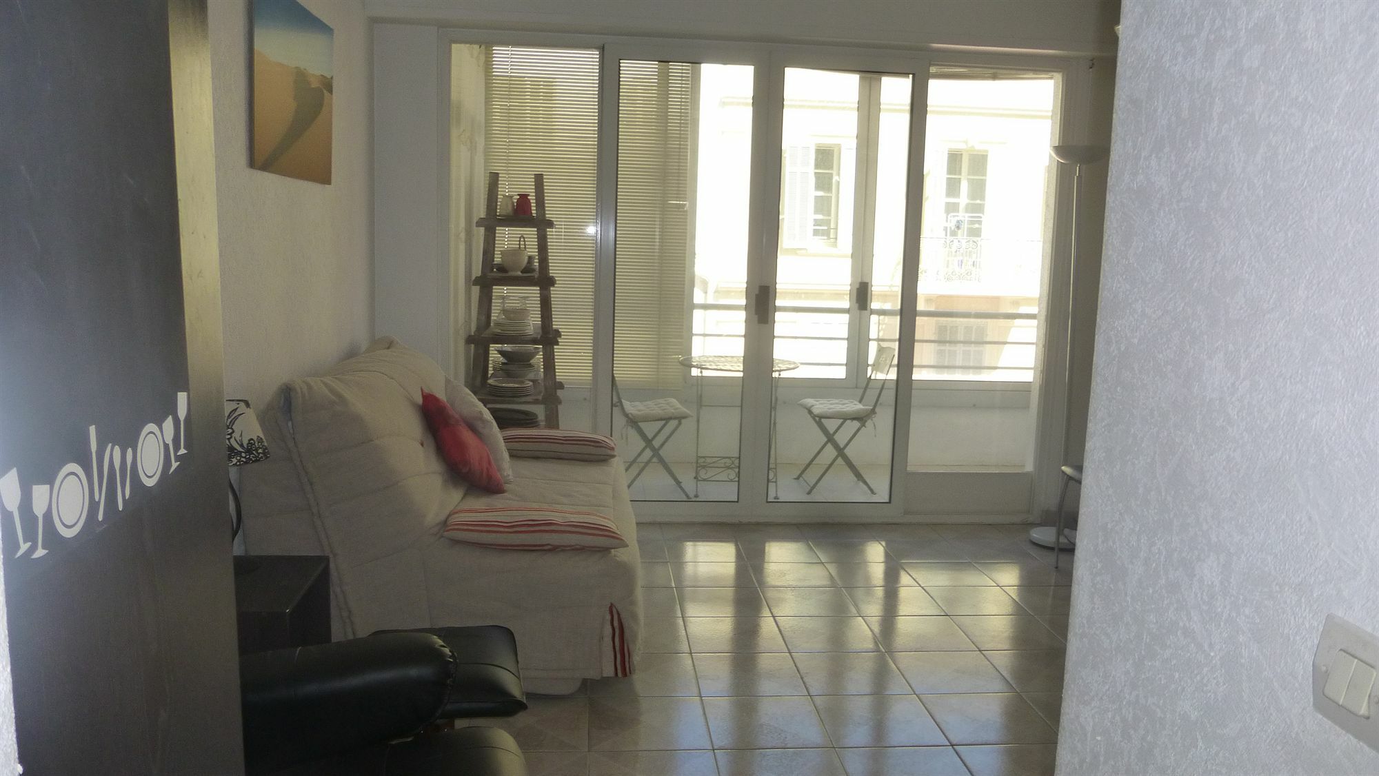 Marazur Apartments Кан Екстериор снимка